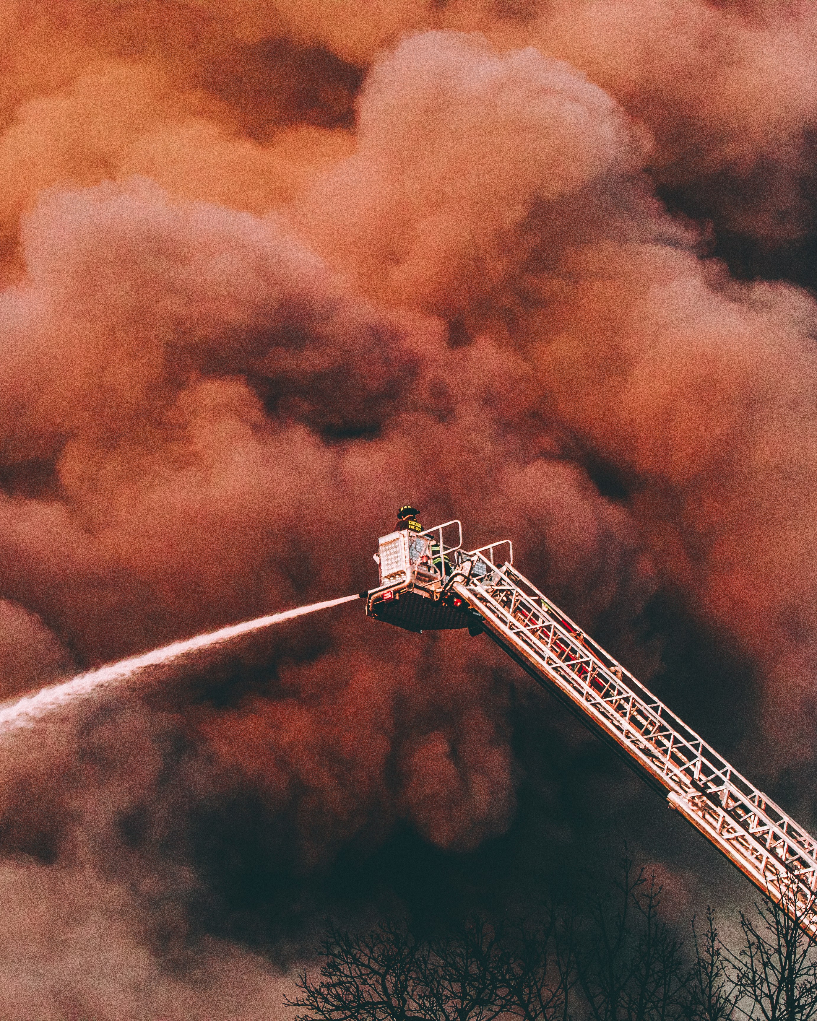 Fire & rescue